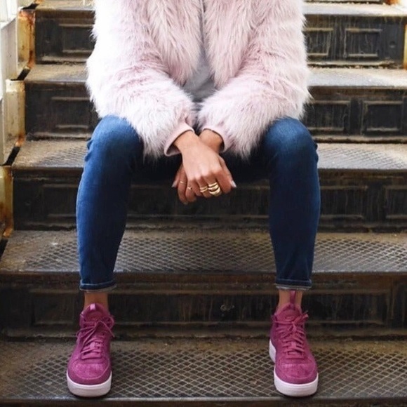 🆕 | 💟 Airforce 1 Mids - Picture 6 of 9